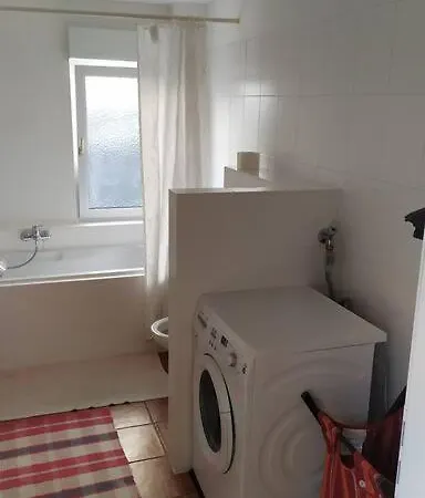 Haus Im Garten In Der Nahe Von Koln-messe Casa vacanze Bergisch Gladbach
