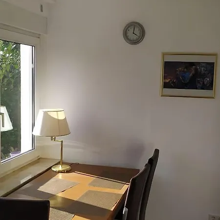 Casa vacanze Haus Im Garten In Der Nahe Von Koln-messe *