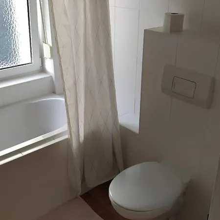 Haus Im Garten In Der Nahe Von Koln-messe Casa vacanze *