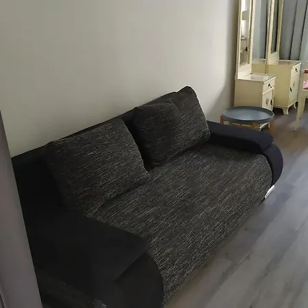 Haus Im Garten In Der Nahe Von Koln-messe Casa vacanze Bergisch Gladbach