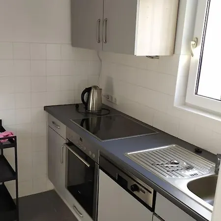 Casa vacanze Haus Im Garten In Der Nahe Von Koln-messe *