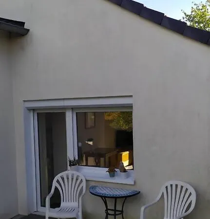 Haus Im Garten In Der Nahe Von Koln-messe Bergisch Gladbach